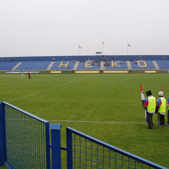 Czermno, Świętokrzyskie Voivodeship