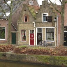 Amsterdamse Veer 4, Oudewater