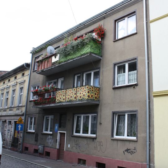 Bolesława Chrobrego 10