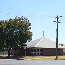 Scots Presbyterian Church