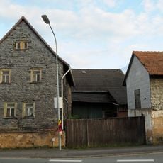 Frankfurter Straße 18