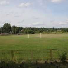 Stadion Warmii Olsztyn
