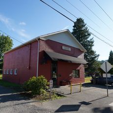 Yacolt Library Express