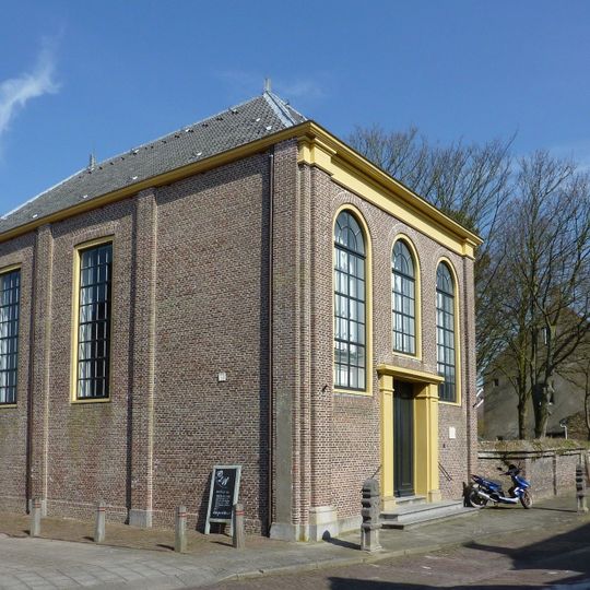 Lutherse Kerk