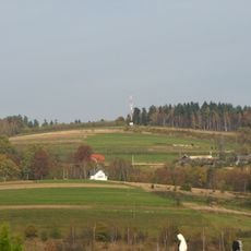 Mużeń (Pogórze Rożnowskie)