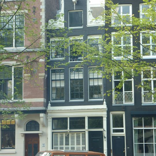 Herengracht 146, Amsterdam