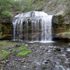 Cascade Falls