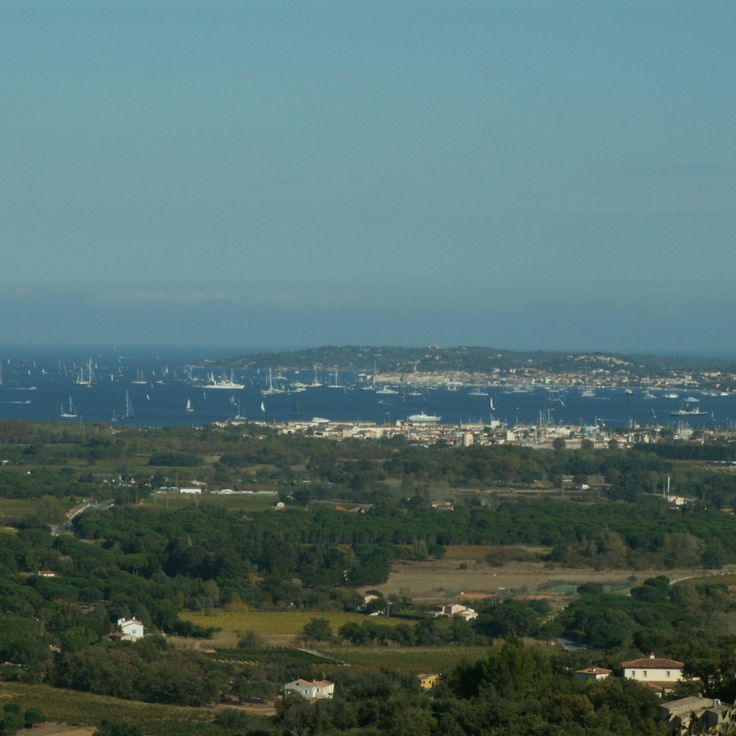 Port Grimaud