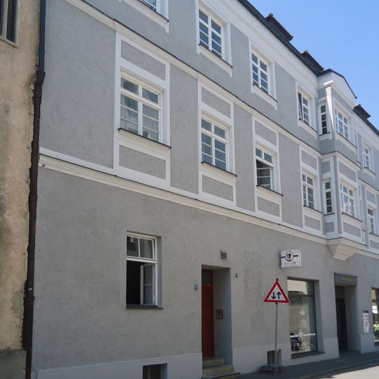 Bürgerhaus