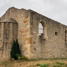 Chapelle de Saint-Didier-de-Formans