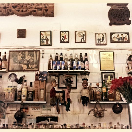 Bar do Mineiro