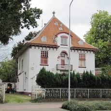 Villa 't Veldhoen