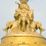 Statua di Samantabhadra