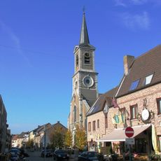 Sint-Elisabethkerk