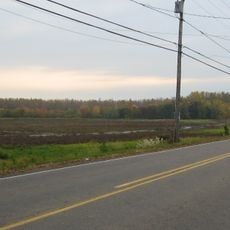 Marcel-Léger Ecological Reserve