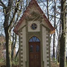 Kapelle