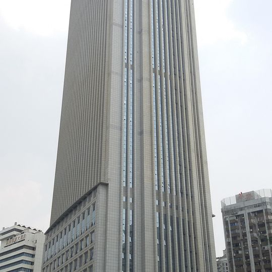 Dapeng International Plaza