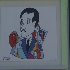 Prospetti di Lago - Mario Tozzi