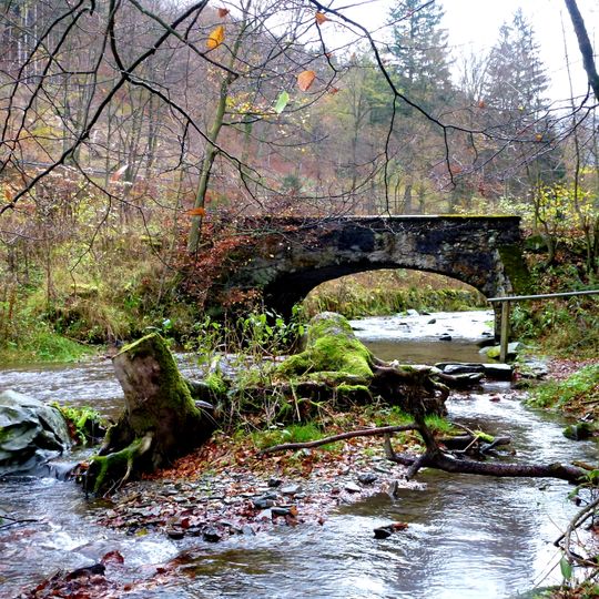 Elpetal bei Gevelinghausen