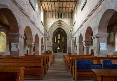 Interior 1