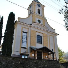 Kostol sv. Klimenta