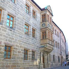 Kurfürstliche Regierungskanzlei