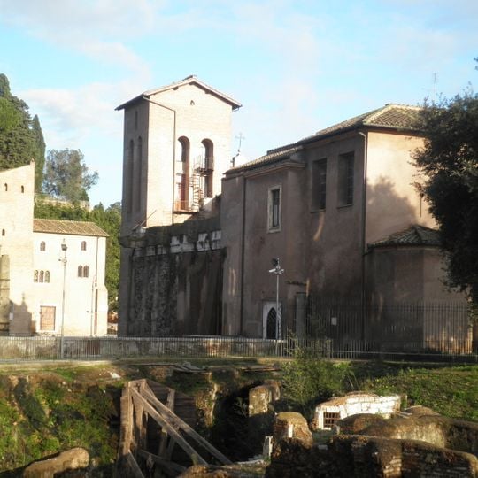 Piazza di Monte Savello