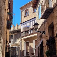 Casco histórico de Toledo