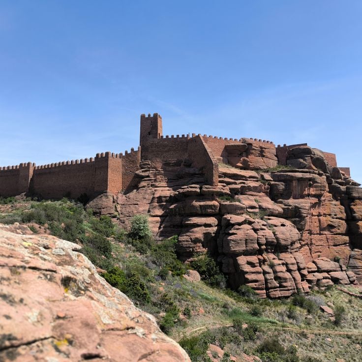 Château de Peracense