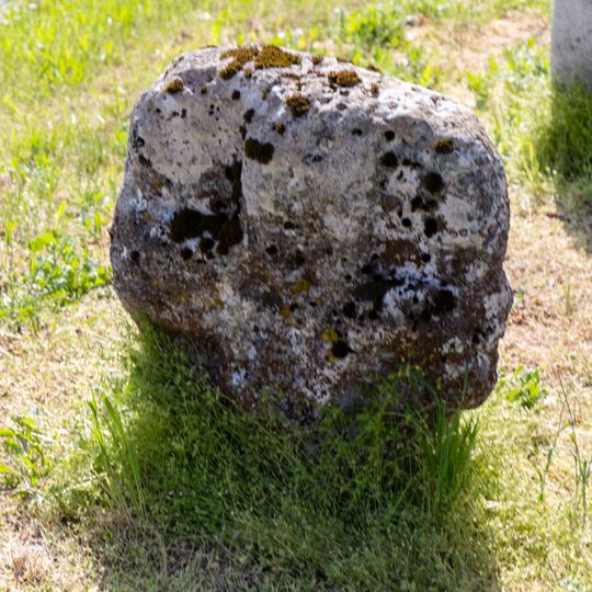 Kreuzstein Gungolding