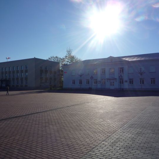 Poronaysk