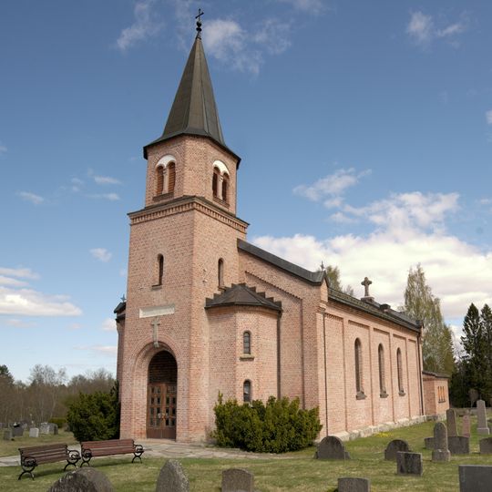 Furuset Church