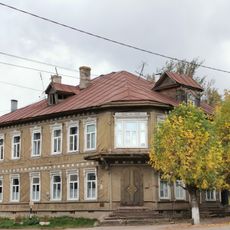 Дом Тугаринова (Бежецк)