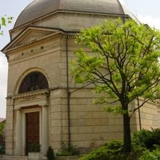 Chiesa dei santi Giulio Prete e Antonio Abate