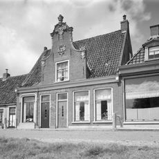 Lange Oosterstraat 6, Dokkum