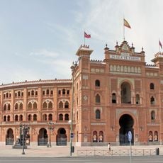 Las Ventas