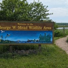Mead Wildlife Area