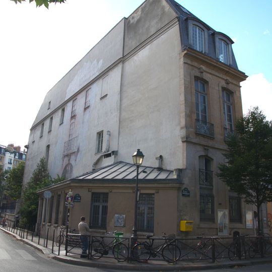 École communale