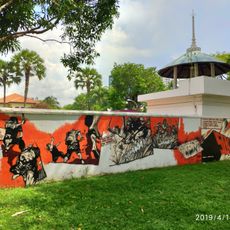 Graffiti