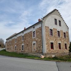 Wohnhaus Nimschützer Straße 20