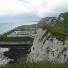 Samphire Hoe Country Park