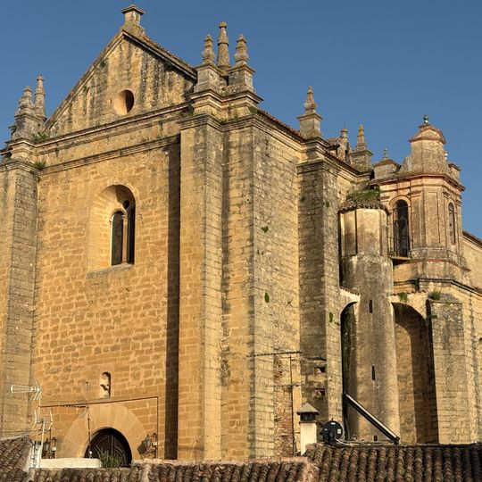 Iglesia del Espíritu Santo