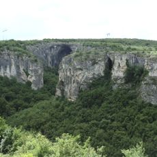 Karlukovski karst