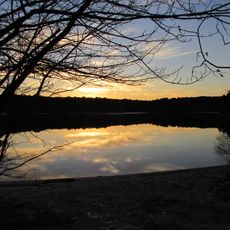 Parque Estatal Nickerson