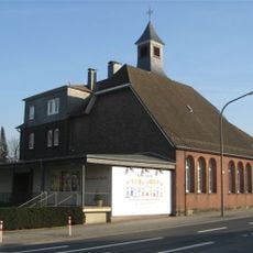 Lichtenplatzer Kapelle