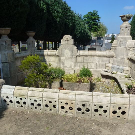 Graf van Best-Verhoeven-Huysmans