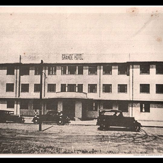 Grande Hotel de Goiânia