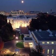 West Wing