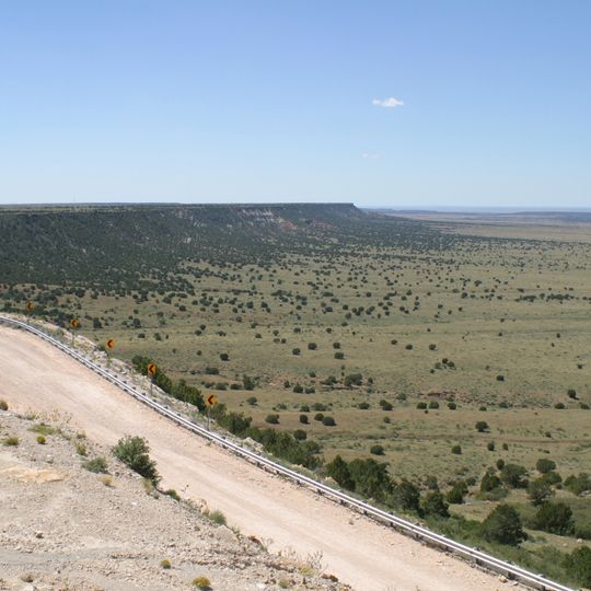 Llano Estacado