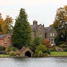 St Michaels Vicarage